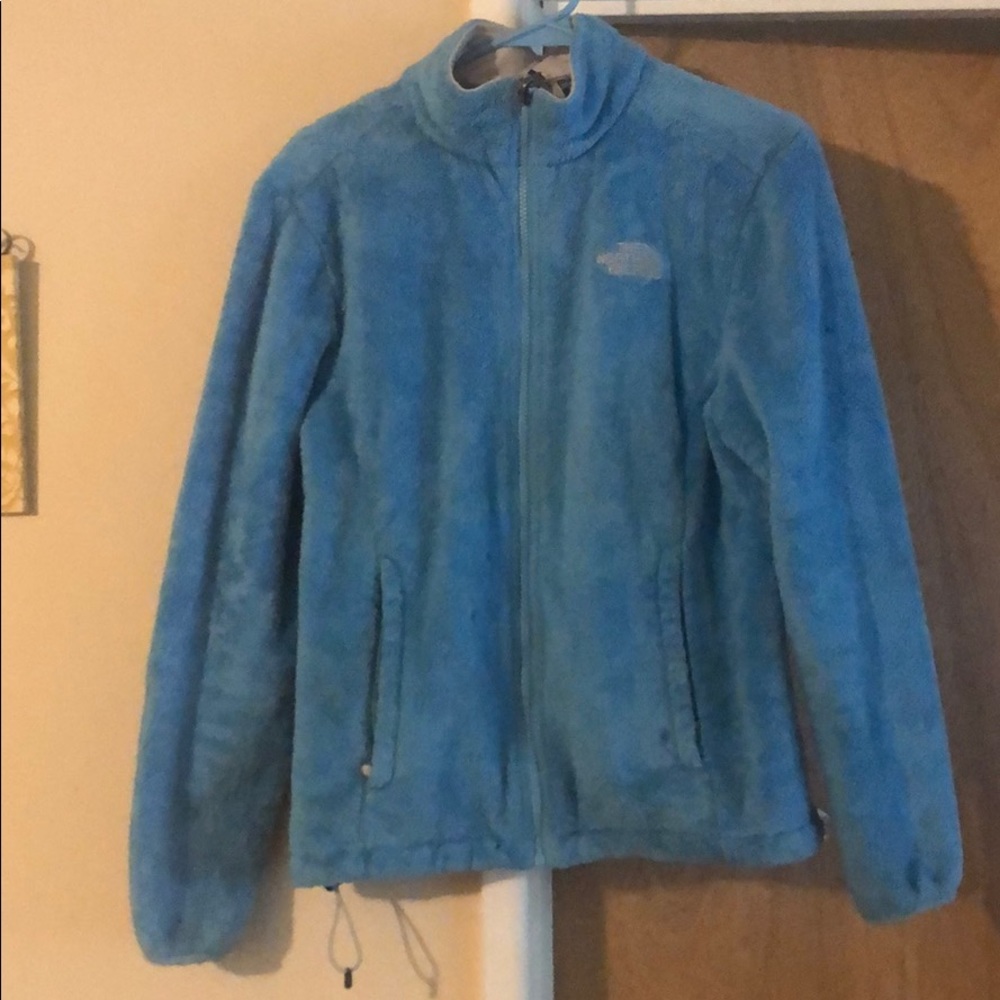 💎The North Face Osito💎